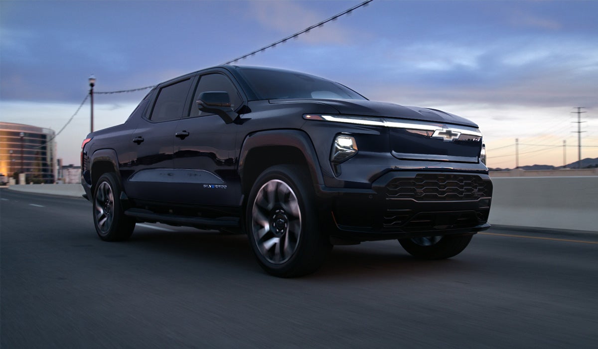 O'Connor Chevrolet Buick GMC in Augusta ME