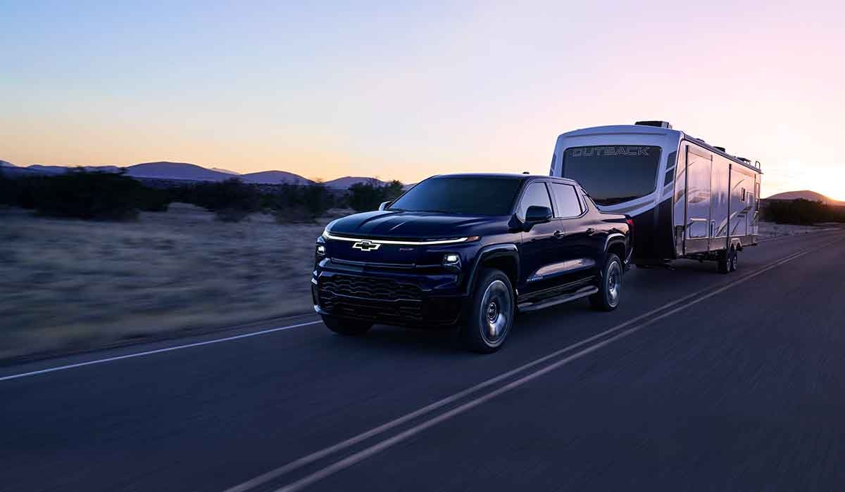 O'Connor Chevrolet Buick GMC in Augusta ME