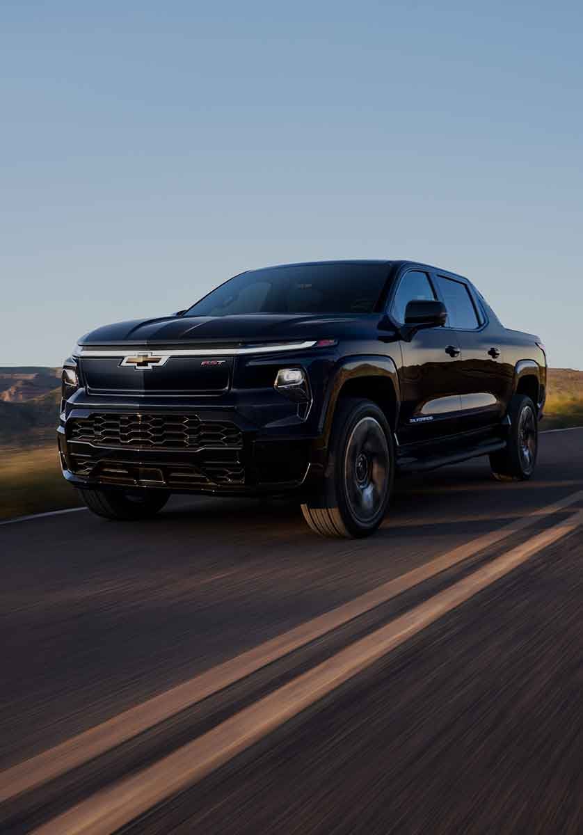 O'Connor Chevrolet Buick GMC in Augusta ME