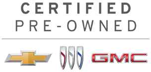 Chevrolet Buick GMC Certified Pre-Owned in Augusta, ME